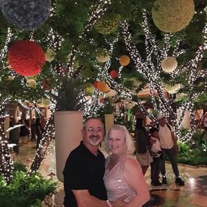 Meet your Posher, Susan